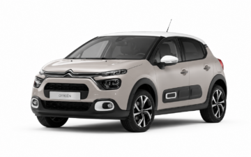 Citroen Citroen C3 Βενζίνη Automatic 