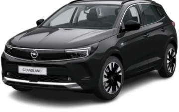 Opel Grandland Diesel Automatic 