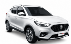  MG ZS300 Hybrid Βενζίνη Automatic