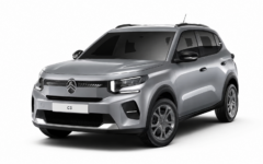 Citroen Citroen C3 NEW