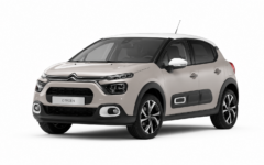 Citroen Citroen C3 Βενζίνη Automatic